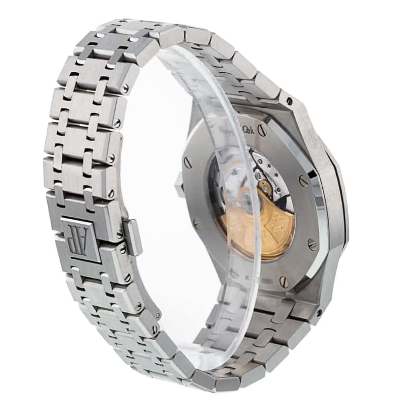 Audemars Piguet Royal Oak 15400ST.OO.1220ST.01